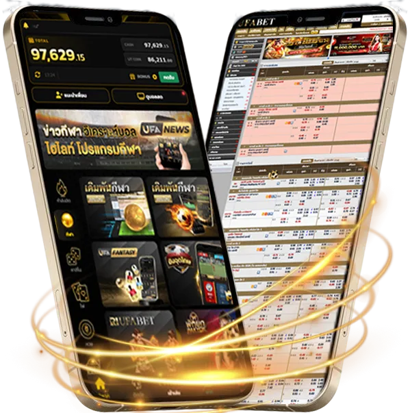 ผลบาสสเ Mobile — เดิมพันบนมือถือ